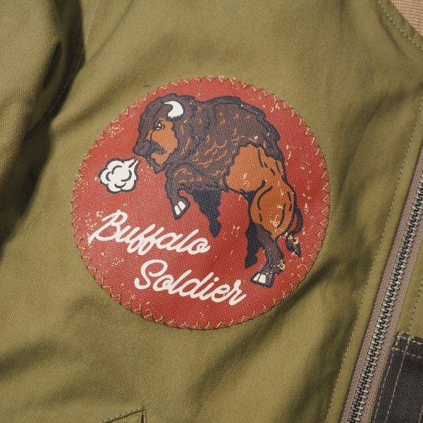 だべした フェローズ L-2A 20周年カスタム40サイズ L 30周年記念モデル