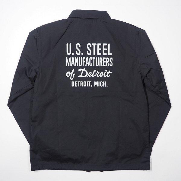 Pherrow's（フェローズ） コーチジャケット カスタム T/Cウェザー