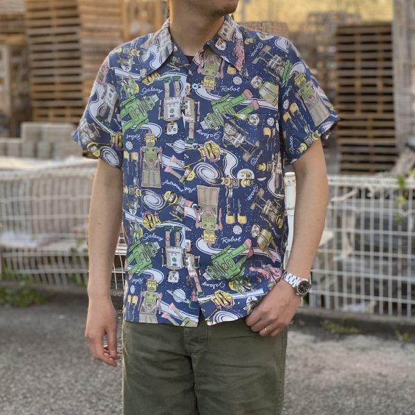 Pherrow's（フェローズ） [30周年限定モデル]フェローズ TIN ROBOTS