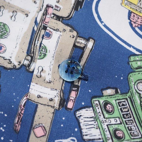 Pherrow's（フェローズ） [30周年限定モデル]フェローズ TIN ROBOTS