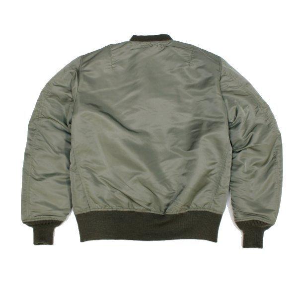 Pherrow's（フェローズ） [30周年記念モデル]フェローズ MA-1 フライト