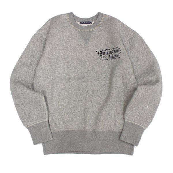 Pherrow's [30周年記念モデル]フェローズ プリント セットイン