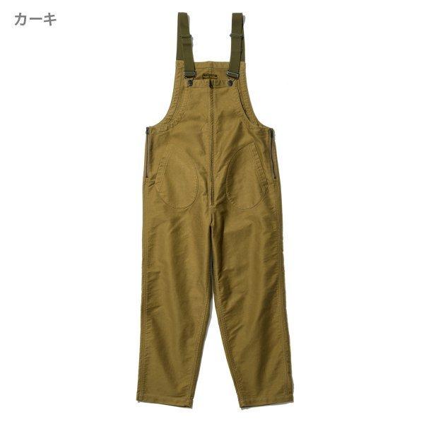 Pherrow's フェローズ オーバーオール U.S.N. NAVY ミリタリー N