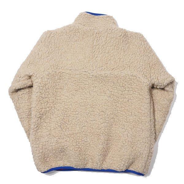 Pherrow's（フェローズ） 超ヘビーロングパイルジャケット アウトドア