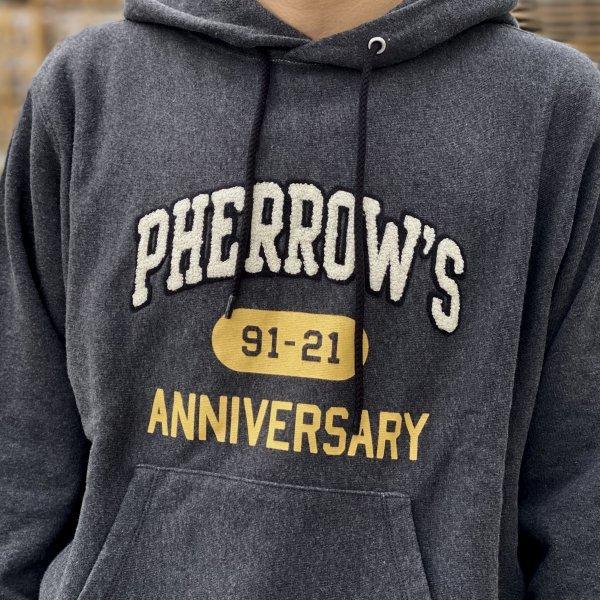 Pherrow's（フェローズ） [カタログ未記載][30周年記念モデル