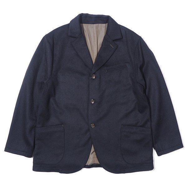 Pherrow's（フェローズ） ウール サックコート テーラージャケット