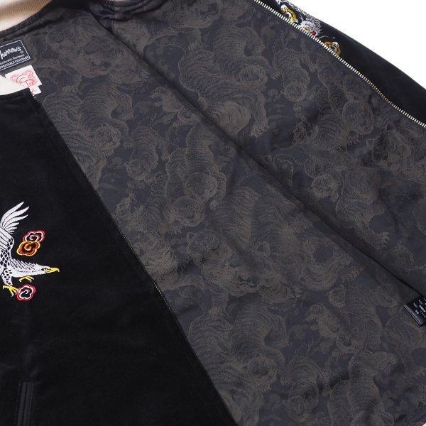 Pherrow's（フェローズ） [30周年記念モデル]フェローズ 匠 スカジャン