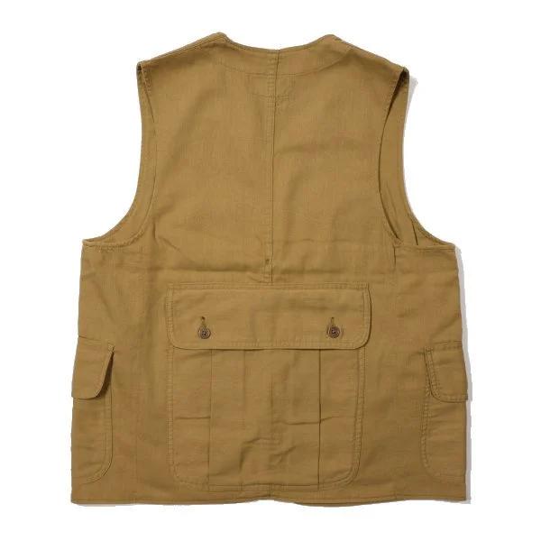 WAREHOUSE（ウエアハウス） 2201 GATEWAY SPORTING GOODS FISHING VEST
