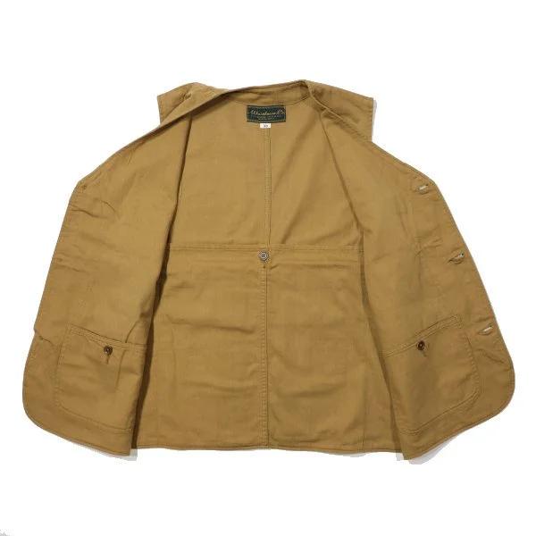 WAREHOUSE（ウエアハウス） 2201 GATEWAY SPORTING GOODS FISHING VEST