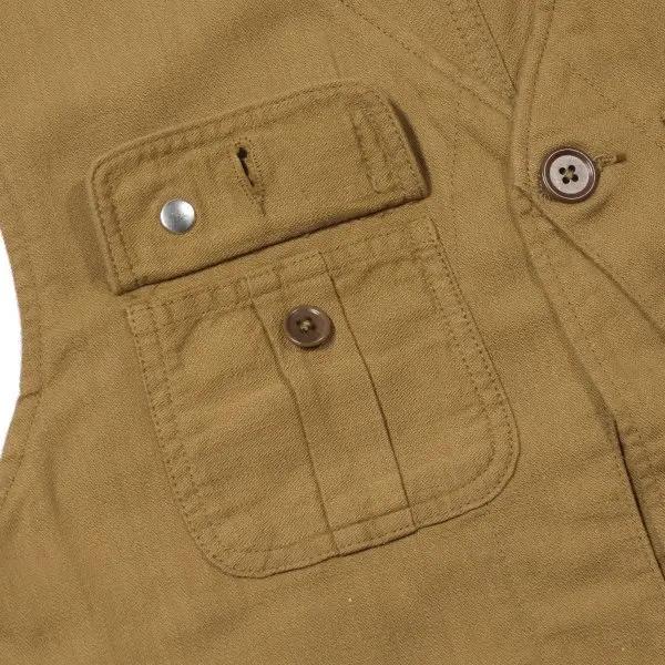 WAREHOUSE（ウエアハウス） 2201 GATEWAY SPORTING GOODS FISHING VEST