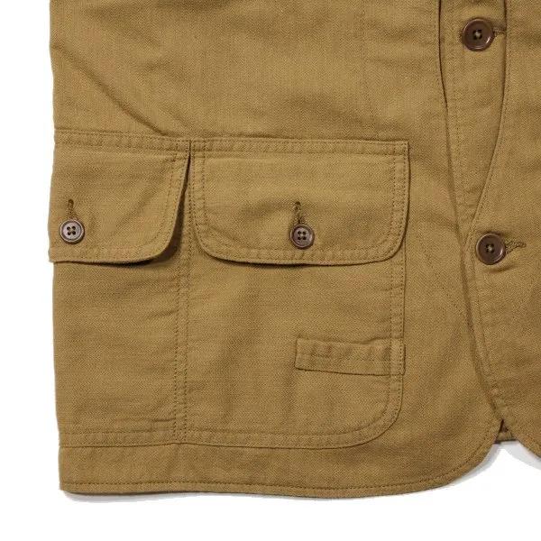 WAREHOUSE（ウエアハウス） 2201 GATEWAY SPORTING GOODS FISHING VEST