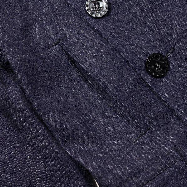 WAREHOUSE（ウエアハウス） Lot 2205 1920'S WW1 STYLE U.S.NAVY