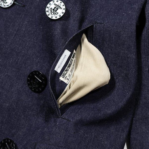 WAREHOUSE（ウエアハウス） Lot 2205 1920'S WW1 STYLE U.S.NAVY