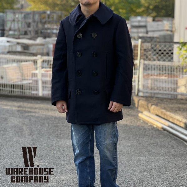 WAREHOUSE ウエアハウス Lot 2205 1920'S WW1 STYLE U.S.NAVY