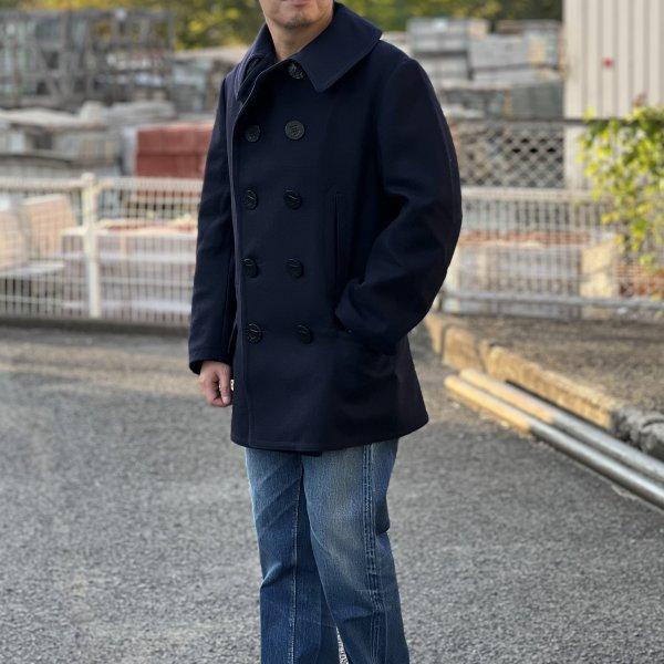 WAREHOUSE（ウエアハウス） Lot 2205 1920'S WW1 STYLE U.S.NAVY