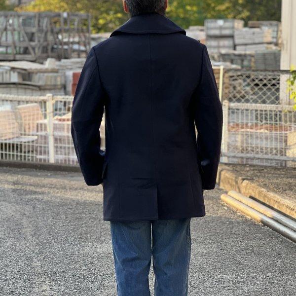 WAREHOUSE（ウエアハウス） Lot 2205 1920'S WW1 STYLE U.S.NAVY