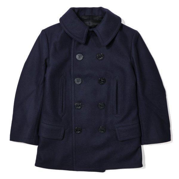 ウエアハウス WAREHOUSE NAVY ピーコート ヴィンテージ WAREHOUSE