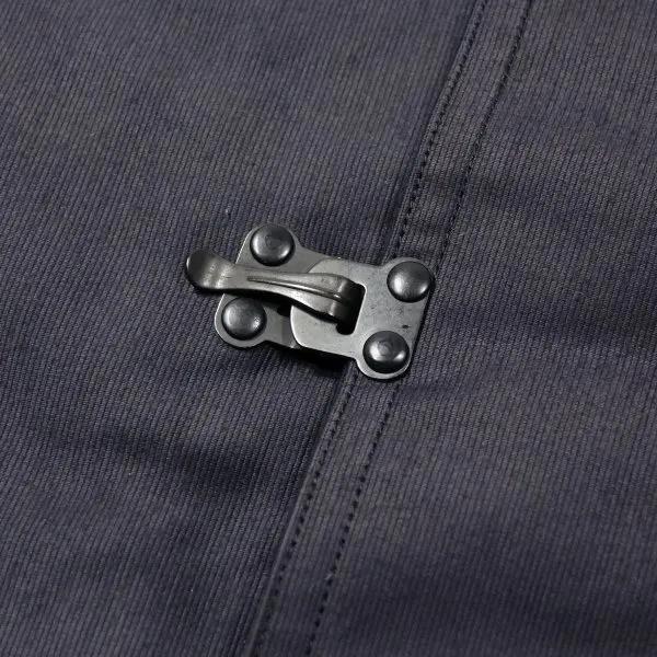 WAREHOUSE（ウエアハウス） 2208 U.S.NAVY 6HOOK DECK JACKET NAVY