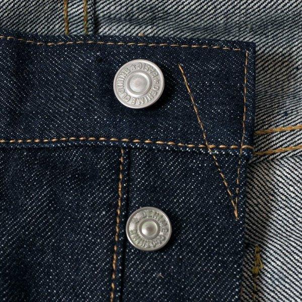 Denime ドゥニーム ウエアハウス 220A OFFSET XX MODEL L32 ジーンズ 