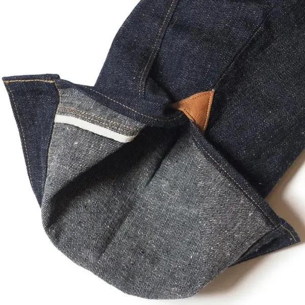 WAREHOUSE ウエアハウス GREENEBAUM 2213 1880 HEAVY LEATHER