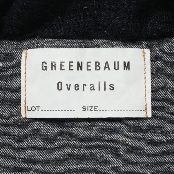 ウエアハウス　USデニムシャツジャケット 182720217_o1.jpg?