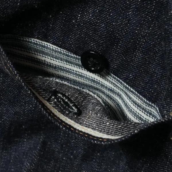 WAREHOUSE（ウエアハウス） GREENEBAUM 2213 1880 HEAVY LEATHER BOUND