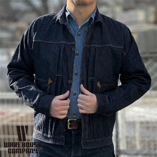 WAREHOUSE ウエアハウス GREENEBAUM 2214 1880 HEAVY LEATHER WAREHOUSE ウエアハウス GREENEBAUM 2214 1880 HEAVY LEATHER