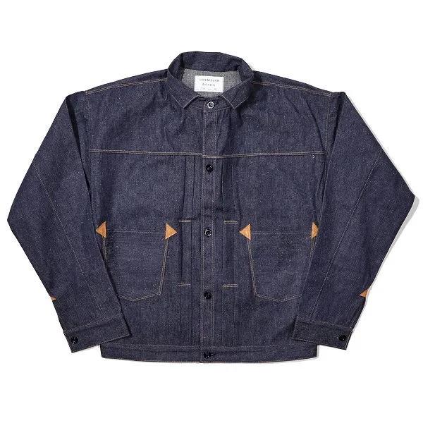 WAREHOUSE ウエアハウス GREENEBAUM 2214 1880 HEAVY LEATHER WAREHOUSE ウエアハウス GREENEBAUM 2214 1880 HEAVY LEATHER