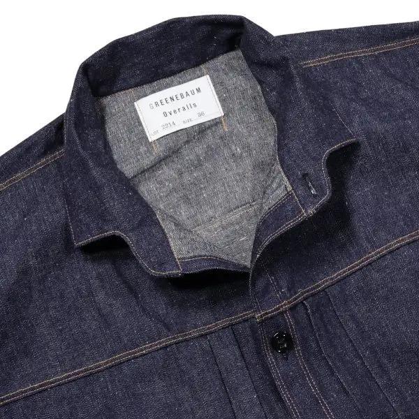 WAREHOUSE ウエアハウス GREENEBAUM 2214 1880 HEAVY LEATHER WAREHOUSE ウエアハウス GREENEBAUM 2214 1880 HEAVY LEATHER