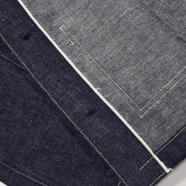 WAREHOUSE ウエアハウス 2216 NEW DEAL PROGRAMS DENIM COVERALL