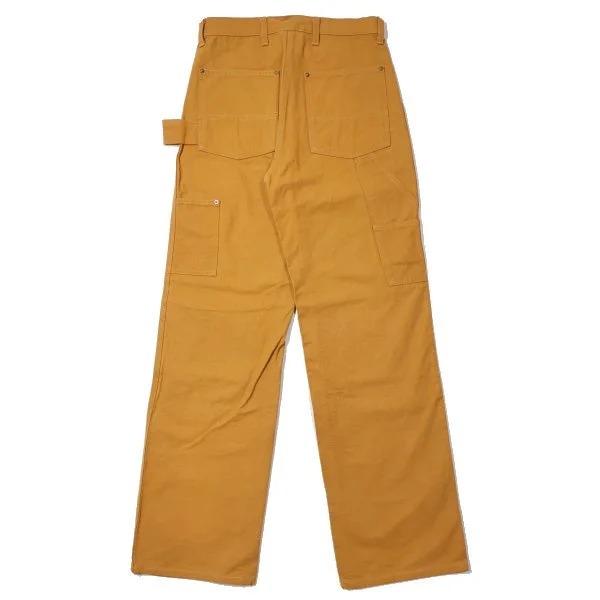 CUSHMAN クッシュマン 22190 15oz DUCK DOUBLE KNEE PAINTER CUSHMAN クッシュマン 22190 15oz DUCK DOUBLE KNEE PAINTER