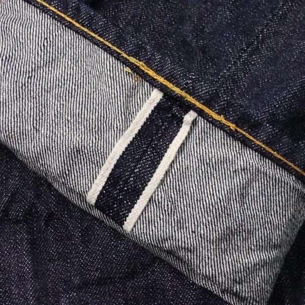 クッシュマン 22192 13.5OZ XX DENIM PANTS 1937 MODEL デニムパンツ ジーンズ CUSHMAN 2025年新作 | CUSHMAN | 13