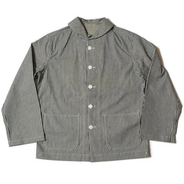 WAREHOUSE（ウエアハウス） 2220 U.S.NAVY SHAWL COLLAR COVERALL