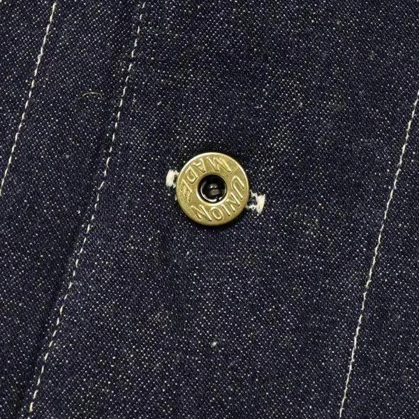 WAREHOUSE ウエアハウス 2224 1920'S FREE LAND CHORE JACKET