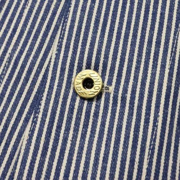 WAREHOUSE（ウエアハウス） 2224 1920'S FREE LAND CHORE JACKET