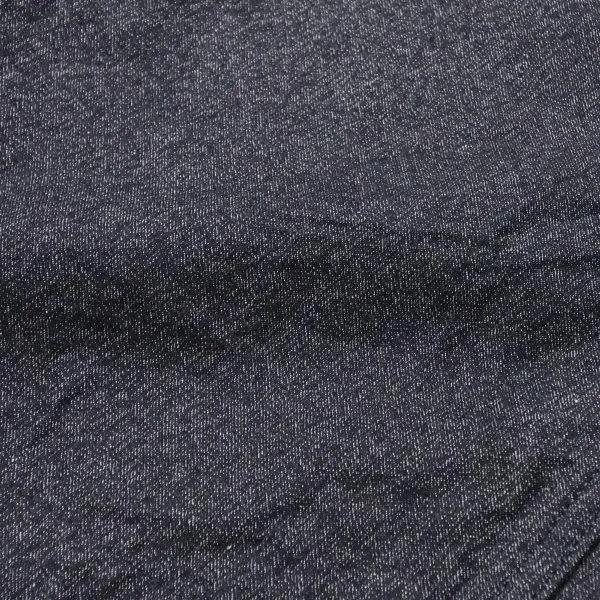 クッシュマン 22271 BLACK CHAMBRAY SHORT PANTS ブラックシャンブレーショートパンツ CUSHMAN 2025年新作 | CUSHMAN | 08