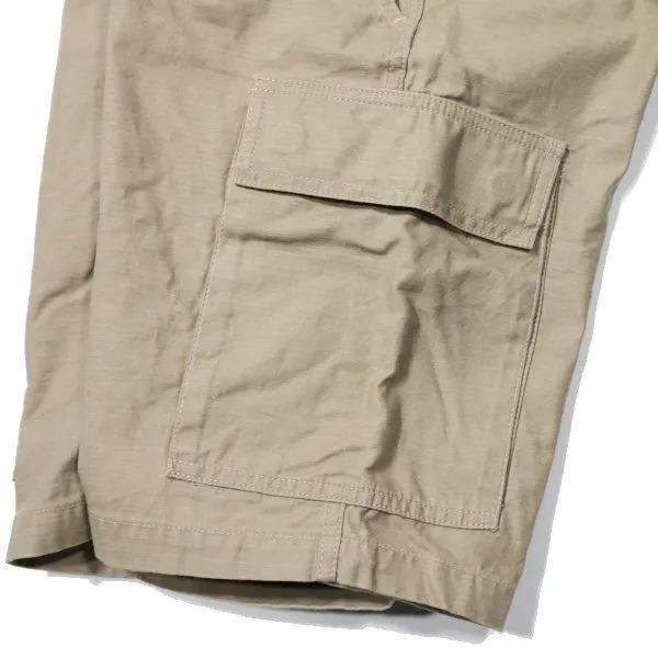 クッシュマン 22290 GERMAN SHORTS ジャーマンショーツ ミリタリーショートパンツ CUSHMAN 2025年新作 | CUSHMAN | 10