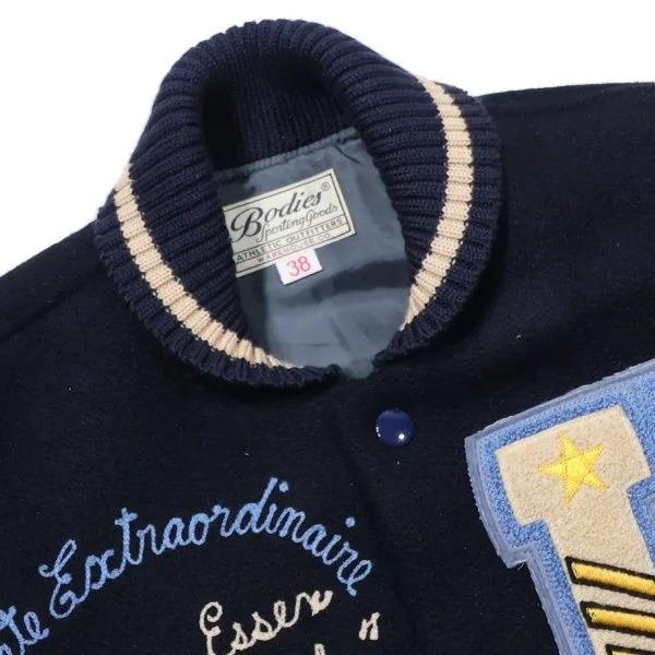 WAREHOUSE ウエアハウス 2229 1970'S VARSITY AWARD JACKET WAREHOUSE ウエアハウス 2229 1970'S VARSITY AWARD JACKET