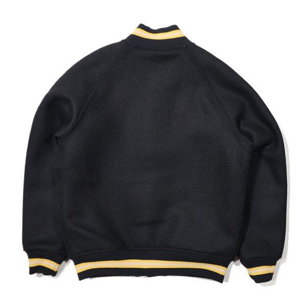 WAREHOUSE（ウエアハウス） Lot 2239 1950'S ARMY VARSITY JACKET