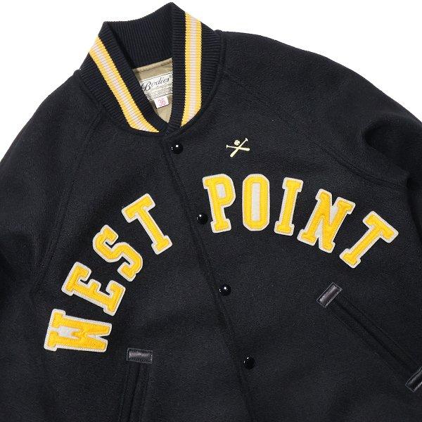 WAREHOUSE（ウエアハウス） Lot 2239 1950'S ARMY VARSITY JACKET