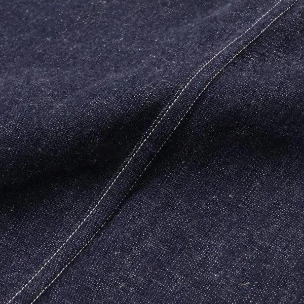 ウエアハウス 2249 1910’S BIG BOB CHORE JACKET デニム チョアジャケット カバーオール WAREHOUSE 2026年新作 | WAREHOUSE | 08