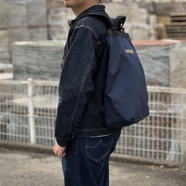 Pherrow's（フェローズ） バックパック トートバッグ 2WAY BACKPACK