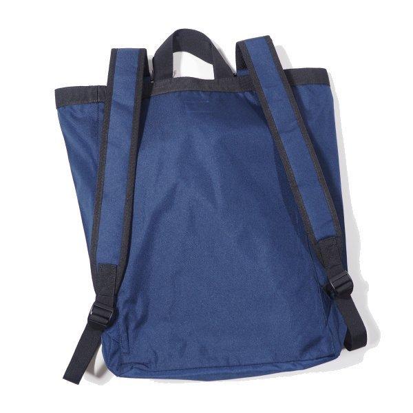 Pherrow's（フェローズ） バックパック トートバッグ 2WAY BACKPACK