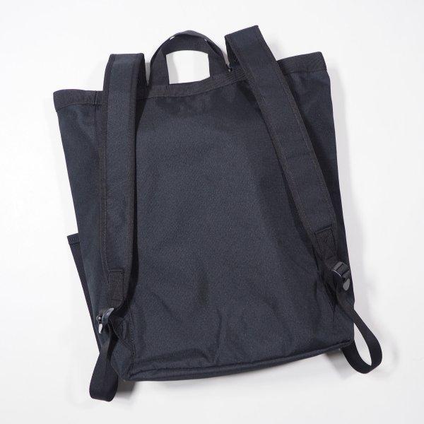 Pherrow's（フェローズ） バックパック トートバッグ 2WAY BACKPACK