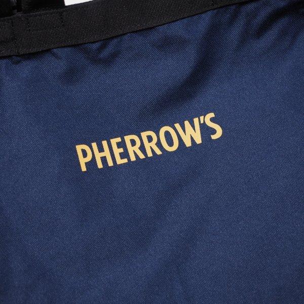 Pherrow's（フェローズ） バックパック トートバッグ 2WAY BACKPACK