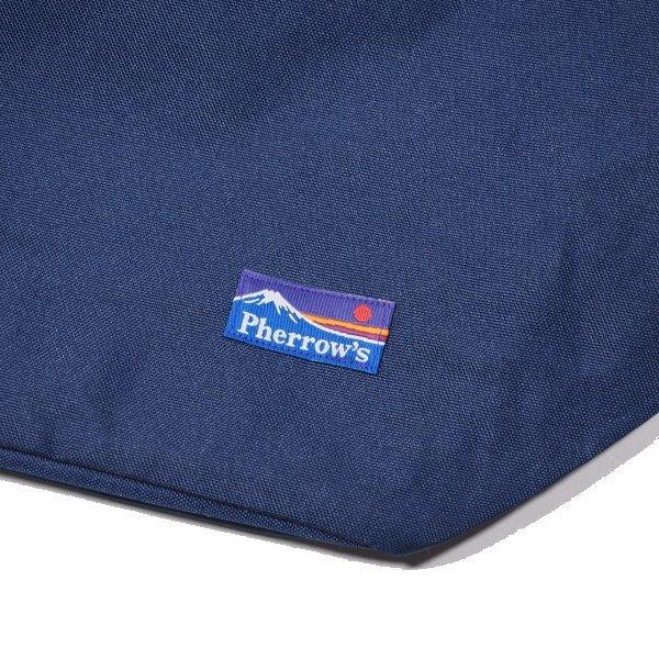 Pherrow's（フェローズ） バックパック トートバッグ 2WAY BACKPACK