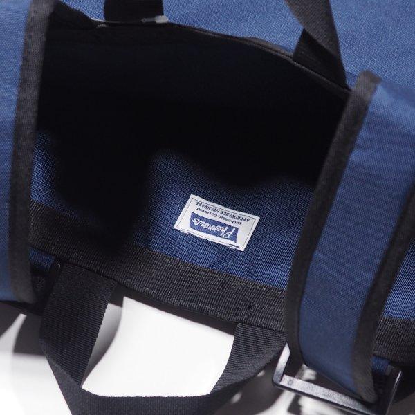 Pherrow's（フェローズ） バックパック トートバッグ 2WAY BACKPACK