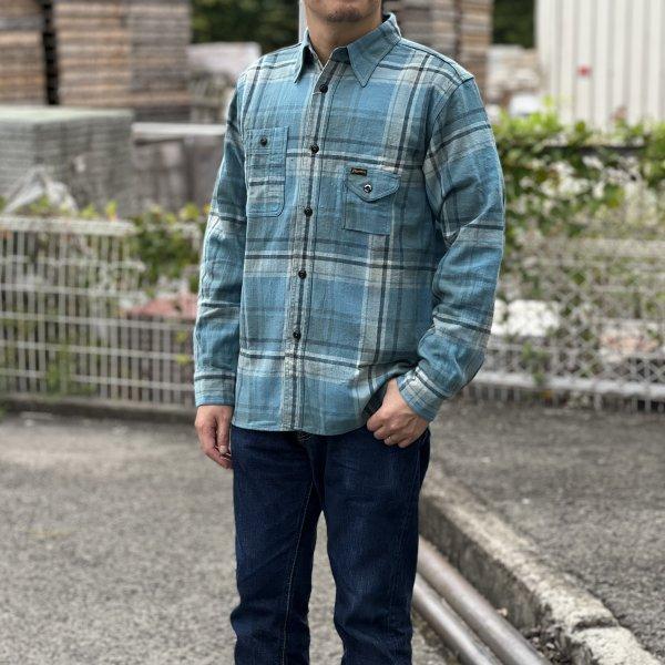 フェローズ　ネルシャツ　未使用 PHERROW'S(フェローズ)入荷情報！！ | CELLULOID セルロイド BLOG