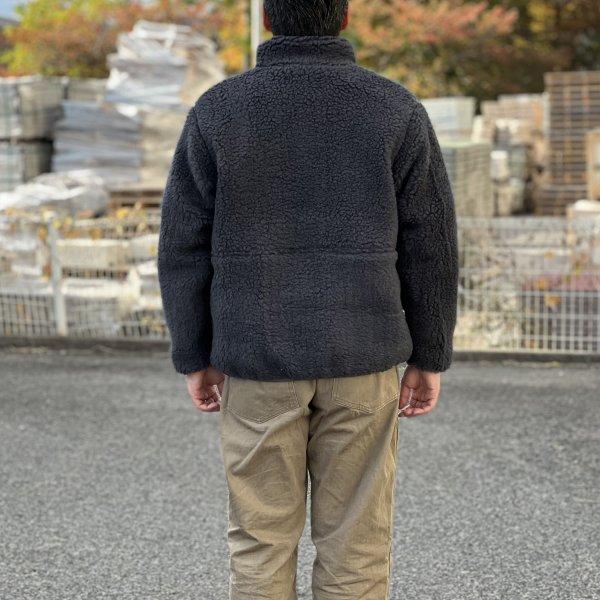 Pherrow's フェローズ 超ヘビーロングパイルジャケット アウトドア