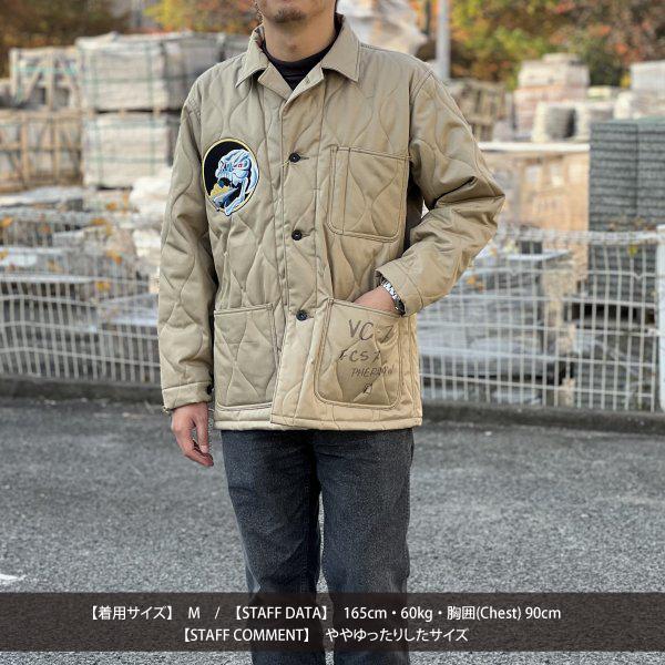 フェローズ　タンクジャケット 楽天市場】Pherrow's フェローズ TANKERS JACKET タンカース